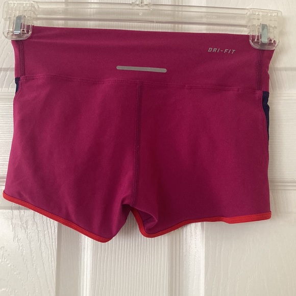 nike athletic shorts - Picture 7 of 11